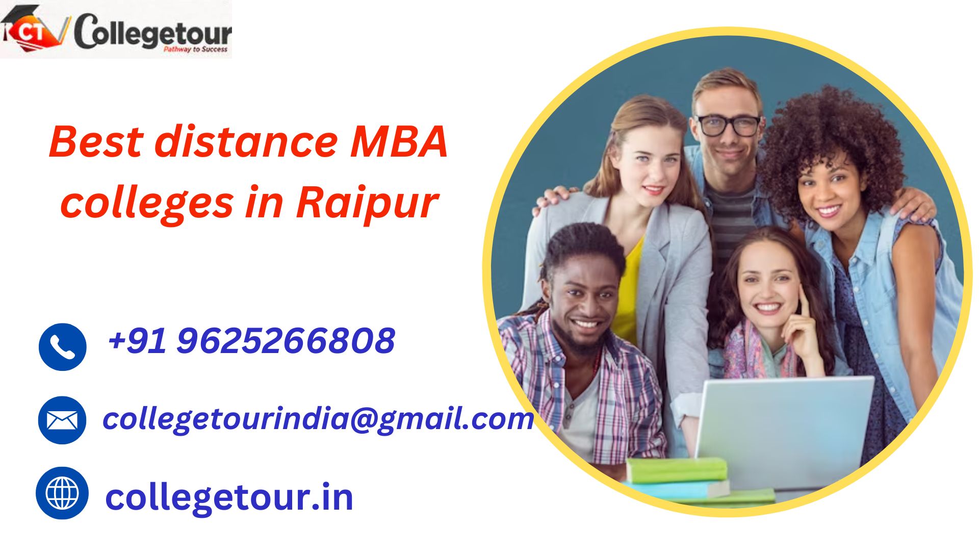 Best Distance Mba Colleges In Raipur